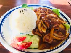 -马来MO简餐.南洋风味料理(美食街店)