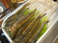 -燃计沙茶皇·香港沙茶火锅(人广旗舰店)