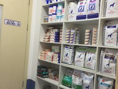 -宠颐生动物医院·心脏科·保险定点(锦阳分院)