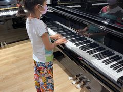 -柏斯音乐(北京荟聚购物中心)