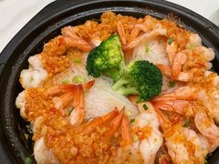 -梅利汴京烤鸭•开封豫菜地标店(东大街店)
