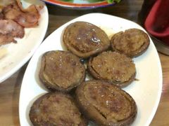 android_upload_pic-炙热童年·老北京炙子烤肉(南锣鼓巷店)