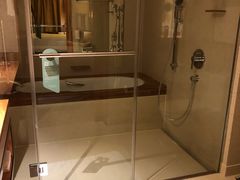 -上海浦东嘉里大酒店