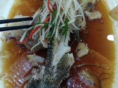 -清真悦宾楼食府(海湖店)