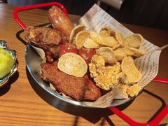 -合风谷(南下塘店)