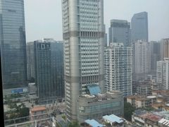 -广州方圆奥克伍德豪景酒店公寓