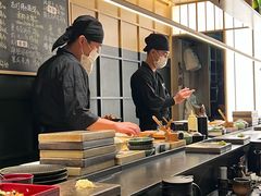 -Sushi Hanzo半藏(天环广场店)