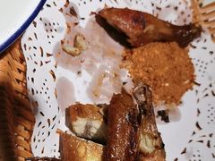 -老阿爸鲜鱼土菜(园区永旺店)