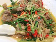 -翁大胖媽媽菜(银海店)