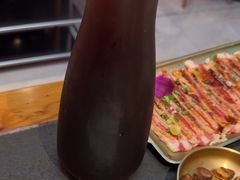 -一家东北烤肉(华大店)