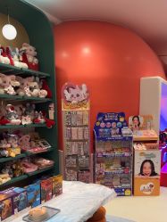 -奈尔宝·儿童乐园·亲子餐厅(苏州大悦城店)