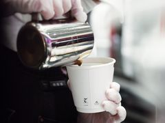 -Manner Coffee(布吉万象汇店)