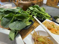 -汕锦记潮汕生鲜牛肉馆(富华店)