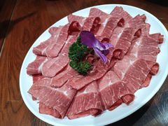 -和院老火锅铜锅烧烤海鲜(朱雀大街店)