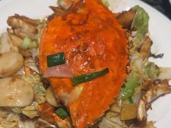 -小城故事·地道宁波味(月湖盛园店)