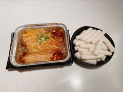 锡纸金针菇-红盔甲·小龙虾(天钥桥店)