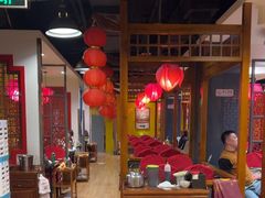 -芦月轩羊蝎子(劲松店)