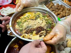 -小吴水煮(羊子巷无任何分店)