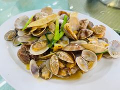 -景好海鲜餐厅(大鹏必选旅游店)