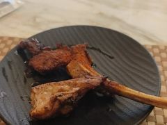 -长沙三景韦尔斯利酒店·Oval全日制餐厅自助餐