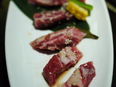 P1100466-金柚子韩国烤肉(威宁路店)