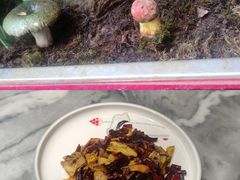 -蔼若春.传承三十年云南菜(金碧公园店)