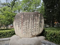 -南阳卧龙岗武侯祠