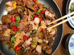 -蔡家酒楼(一德街店)