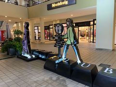 -宁波杉井奥特莱斯广场