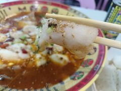 -乐达酸菜鱼面(山师东路店)