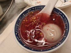 -喜来登由由大酒店九州膳坊中餐厅
