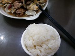 -满口香饭店
