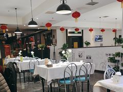 -鸭王烤鸭店(三里河店)