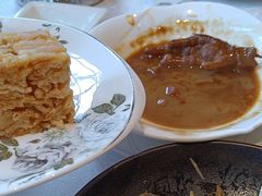 -星河湾半岛酒店-真粤中餐厅