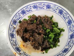 -清真马虎面馆(西七路店)