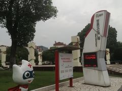 -七宝老街-闵行市民文化广场