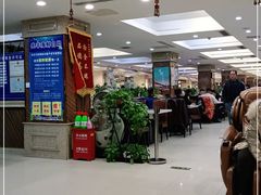 -兆丰海鲜烧烤涮自助(丰南总店)