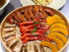 -二十八里太湖船菜(吉祥路店)