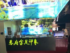-蓉府金足印象(草市街22分店)