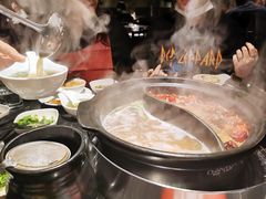 -捞王锅物料理(凯旋路店)