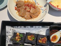 -火宫殿·小吃王国(坡子街店)