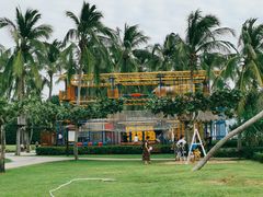 -三亚亚龙湾天域度假酒店