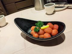 -宴小馆·小海鲜青岛菜(五四广场店)