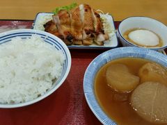 -虹梅食堂·爱蝦乃家