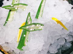 -極上萬膳·日料放题(海岸城店)