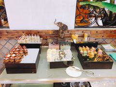 -火舞泰·泰式海鲜火锅餐厅(世纪城店)