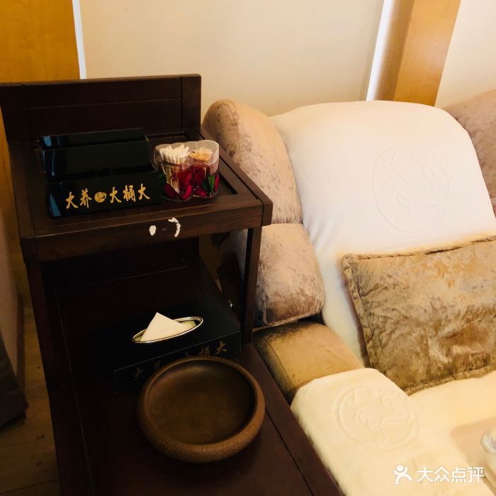 大桶大足浴(建筑店)-图片-无锡休闲娱乐-大众点评网