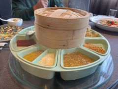 -羲和雅苑•北京烤鸭(平安国际金融中心店)