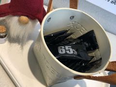 巧克力-卖呆儿咖啡(望京店)