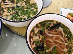-西府酒家(太白山店)